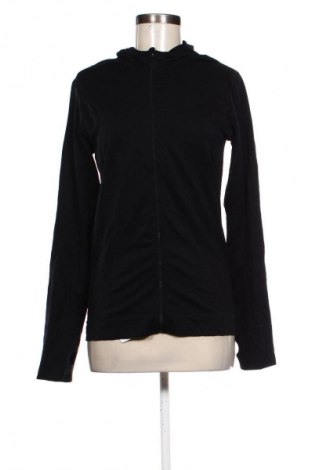 Дамско спортно горнище Crivit, Размер XL, Цвят Черен, Цена 14,31 €