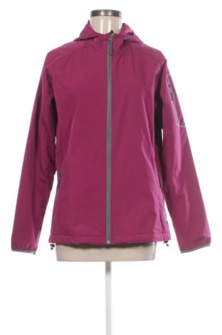 Γυναικεία αθλητική ζακέτα Crivit, Μέγεθος L, Χρώμα Ρόζ , Τιμή 8,99 €