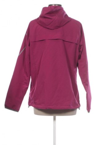 Γυναικεία αθλητική ζακέτα Crivit, Μέγεθος L, Χρώμα Ρόζ , Τιμή 8,99 €