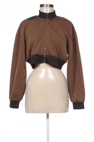Dámský sportovní vrch  Cropp, Velikost S, Barva Hnědá, Cena  419,00 Kč