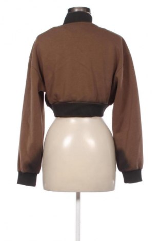 Dámský sportovní vrch  Cropp, Velikost S, Barva Hnědá, Cena  419,00 Kč