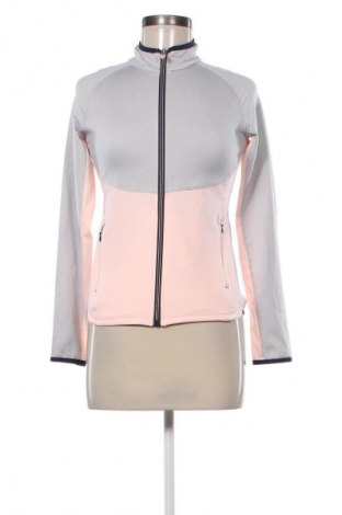 Bluză trening de femei Decathlon, Mărime XXS, Culoare Multicolor, Preț 104,99 Lei