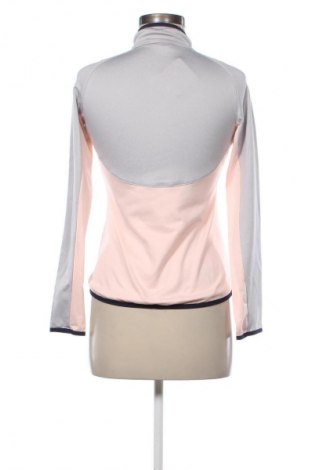 Bluză trening de femei Decathlon, Mărime XXS, Culoare Multicolor, Preț 104,99 Lei