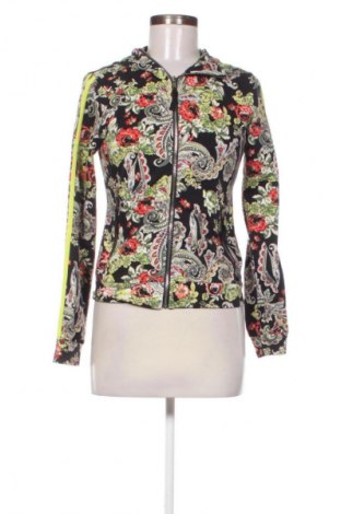 Bluză trening de femei Denis Simachev, Mărime M, Culoare Multicolor, Preț 95,99 Lei