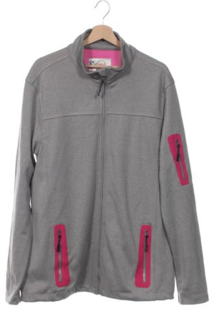 Dámský sportovní vrch  Designer S, Velikost XL, Barva Šedá, Cena  129,00 Kč