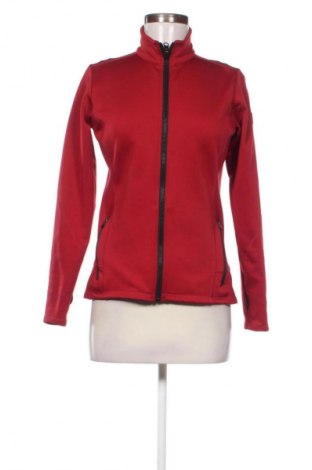 Dámský sportovní vrch  Engelbert Strauss, Velikost S, Barva Červená, Cena  495,00 Kč