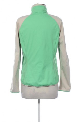 Γυναικεία αθλητική ζακέτα Escada Sport, Μέγεθος S, Χρώμα Πράσινο, Τιμή 24,99 €