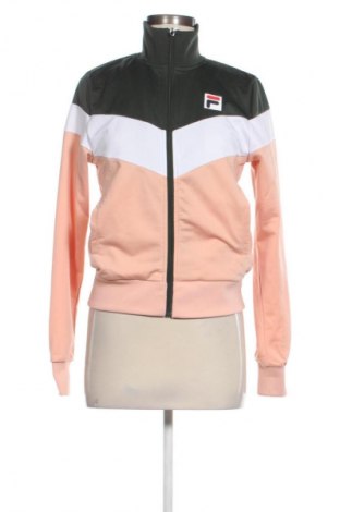Bluză trening de femei FILA, Mărime XS, Culoare Multicolor, Preț 31,99 Lei