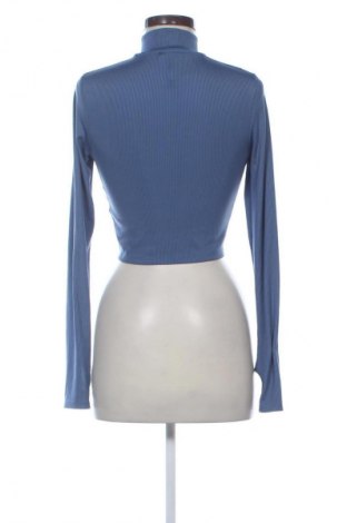 Дамско спортно горнище Fb Sister, Размер M, Цвят Син, Цена 7,15 €