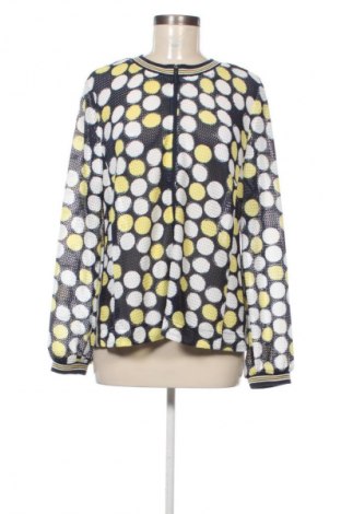 Γυναικεία ζακέτα Frank Walder, Μέγεθος XL, Χρώμα Πολύχρωμο, Τιμή 37,99 €