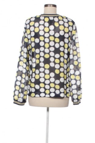 Γυναικεία ζακέτα Frank Walder, Μέγεθος XL, Χρώμα Πολύχρωμο, Τιμή 37,99 €