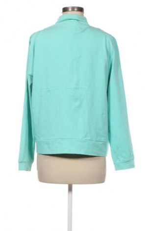 Дамско спортно горнище George, Размер 3XL, Цвят Зелен, Цена 15,28 €