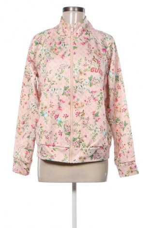 Damen Sportoberteil Guess, Größe L, Farbe Mehrfarbig, Preis 18,99 €