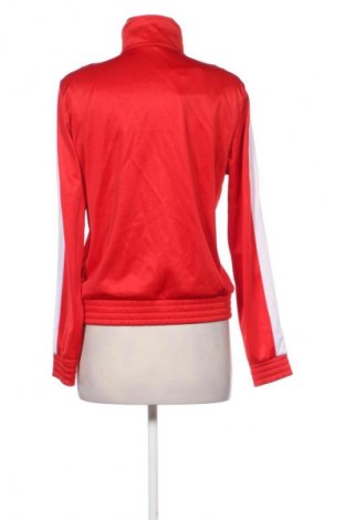 Γυναικεία αθλητική ζακέτα H&M Divided, Μέγεθος M, Χρώμα Κόκκινο, Τιμή 19,99 €