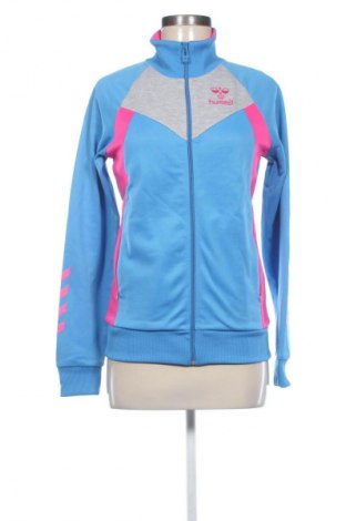 Bluză trening de femei Hummel, Mărime S, Culoare Multicolor, Preț 118,50 Lei
