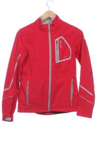 Дамско яке Icepeak, Размер S, Цвят Червен, Цена 26,07 €