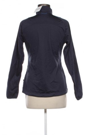 Dámský sportovní vrch  Jack Wolfskin, Velikost S, Barva Modrá, Cena  399,00 Kč