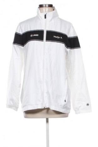 Γυναικεία αθλητική ζακέτα Jako, Μέγεθος M, Χρώμα Πολύχρωμο, Τιμή 4,99 €