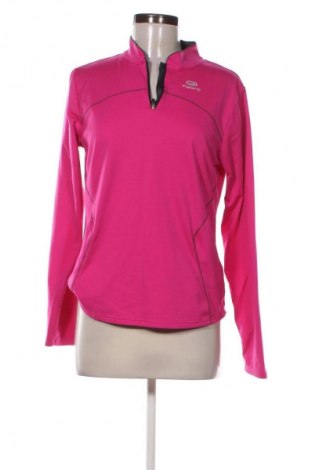 Dámský sportovní vrch  Kalenji, Velikost XL, Barva Růžová, Cena  479,00 Kč