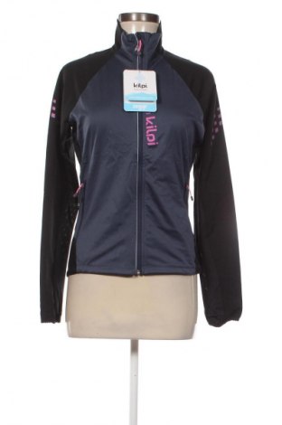 Γυναικεία αθλητική ζακέτα Kilpi, Μέγεθος M, Χρώμα Πολύχρωμο, Τιμή 37,99 €