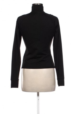 Дамско спортно горнище LC Waikiki, Размер S, Цвят Черен, Цена 11,90 €