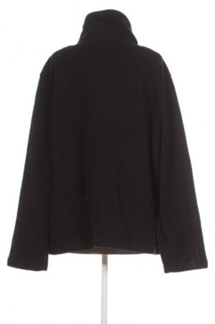 Дамско спортно горнище Lola & Liza, Размер 3XL, Цвят Черен, Цена 26,07 €