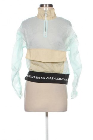 Γυναικεία αθλητική ζακέτα MyMO, Μέγεθος S, Χρώμα Πολύχρωμο, Τιμή 43,99 €