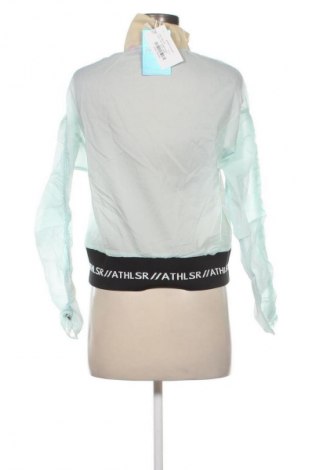 Γυναικεία αθλητική ζακέτα MyMO, Μέγεθος S, Χρώμα Πολύχρωμο, Τιμή 43,99 €