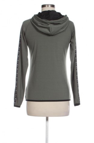 Damska bluza sportowa Nike, Rozmiar S, Kolor Zielony, Cena 133,99 zł