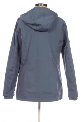 Bluză trening de femei Ocean, Mărime M, Culoare Gri, Preț 59,99 Lei