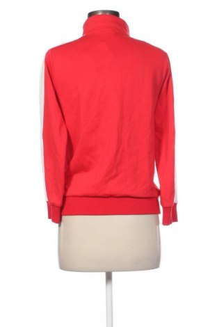 Bluză trening de femei PUMA, Mărime S, Culoare Roșu, Preț 89,99 Lei