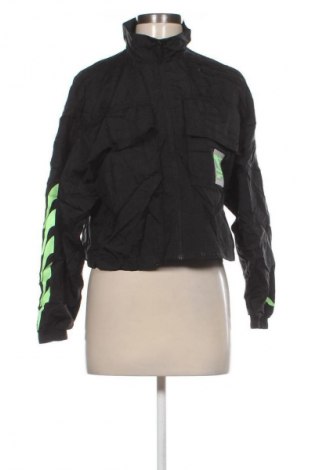 Γυναικεία αθλητική ζακέτα PUMA, Μέγεθος XS, Χρώμα Πολύχρωμο, Τιμή 10,99 €