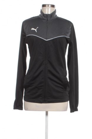 Dámský sportovní vrch  PUMA, Velikost S, Barva Černá, Cena  349,00 Kč