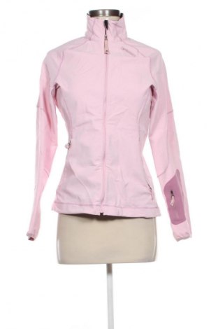 Dámský sportovní vrch  Peak Performance, Velikost S, Barva Růžová, Cena  1 479,00 Kč