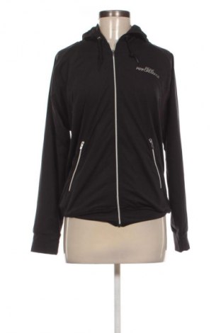 Damen Sweatshirt Peak Performance, Größe M, Farbe Schwarz, Preis 18,99 €