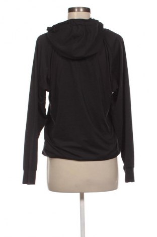 Damen Sweatshirt Peak Performance, Größe M, Farbe Schwarz, Preis 18,99 €