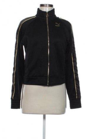 Damska bluza sportowa Puma X Kenza, Rozmiar M, Kolor Czarny, Cena 108,99 zł