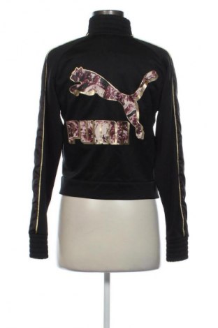 Damska bluza sportowa Puma X Kenza, Rozmiar M, Kolor Czarny, Cena 108,99 zł