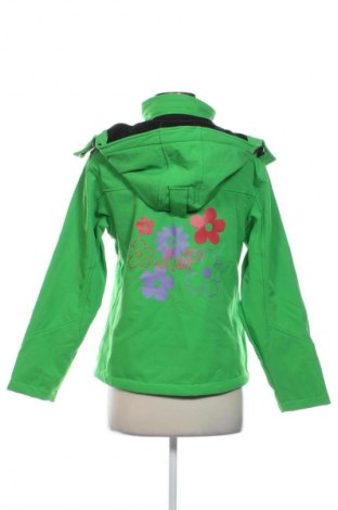 Γυναικεία αθλητική ζακέτα Result, Μέγεθος L, Χρώμα Πράσινο, Τιμή 6,99 €