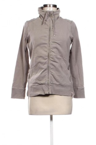 Дамско спортно горнище S.Oliver, Размер M, Цвят Бежов, Цена 12,27 €