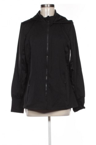 Bluză trening de femei Target, Mărime XL, Culoare Negru, Preț 44,99 Lei