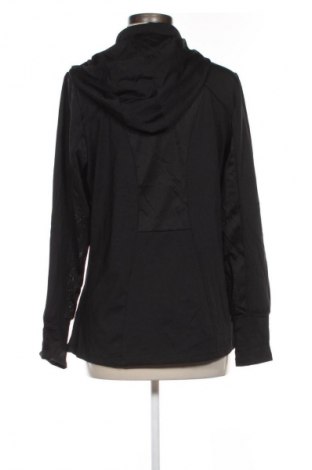Bluză trening de femei Target, Mărime XL, Culoare Negru, Preț 44,99 Lei