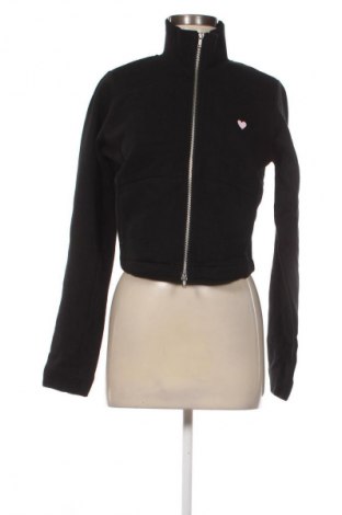 Bluză trening de femei Tiger Mist, Mărime XL, Culoare Negru, Preț 82,99 Lei