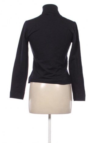 Дамско спортно горнище Tom Tailor, Размер S, Цвят Син, Цена 9,71 €