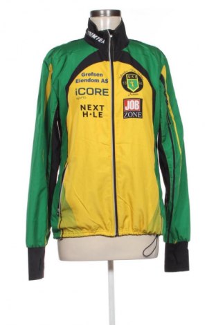 Дамско спортно горнище Trimtex, Размер L, Цвят Многоцветен, Цена 5,11 €