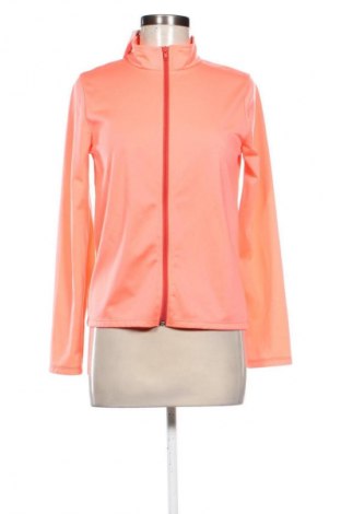 Дамско спортно горнище Unbranded, Размер S, Цвят Розов, Цена 12,00 €