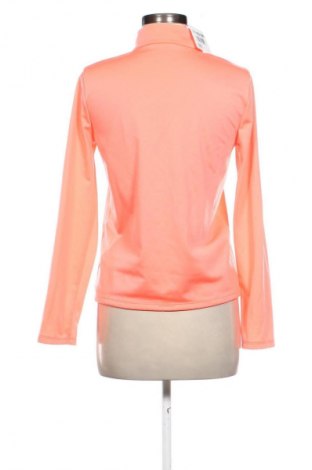 Дамско спортно горнище Unbranded, Размер S, Цвят Розов, Цена 12,00 €