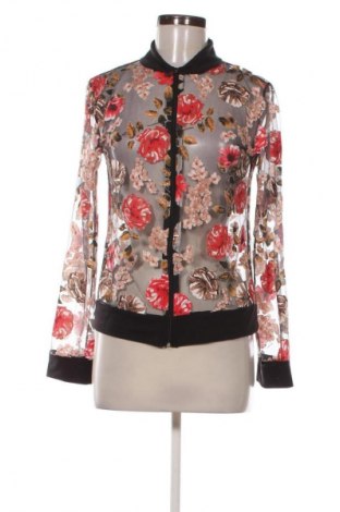 Γυναικεία αθλητική ζακέτα Unbranded, Μέγεθος S, Χρώμα Πολύχρωμο, Τιμή 6,99 €