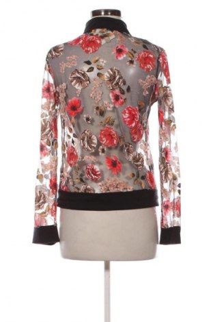 Γυναικεία αθλητική ζακέτα Unbranded, Μέγεθος S, Χρώμα Πολύχρωμο, Τιμή 6,99 €