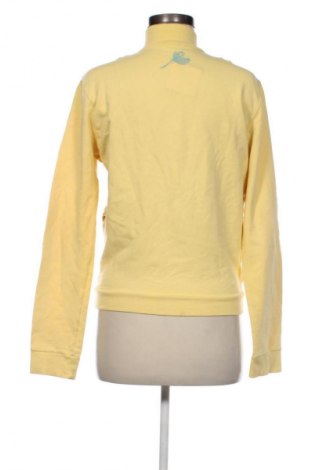 Bluză trening de femei Unbranded, Mărime XL, Culoare Galben, Preț 36,99 Lei